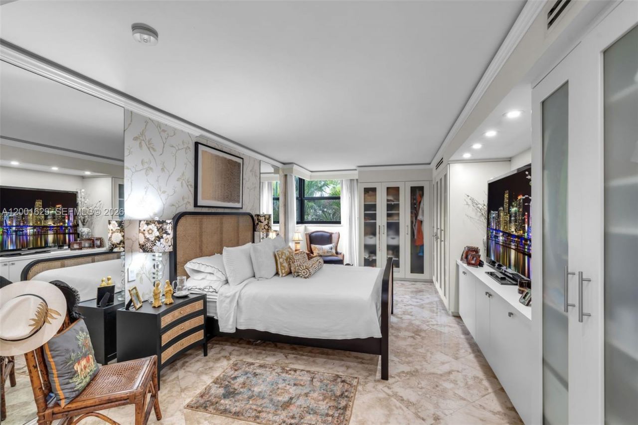 55 Ocean Lane Dr, Unit 1028, Key Biscayne, FL 33149 Photo