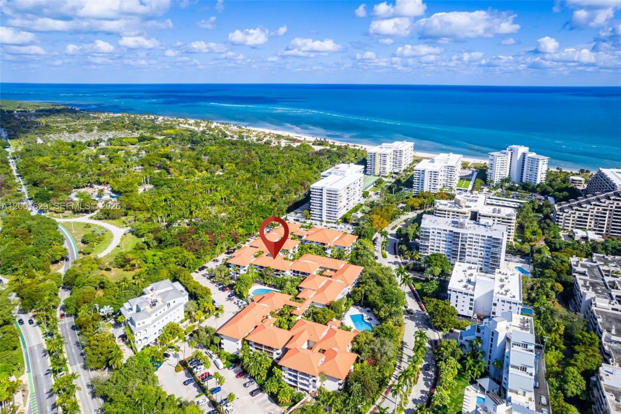 55 Ocean Lane Dr, Unit 1028, Key Biscayne, FL 33149 Photo