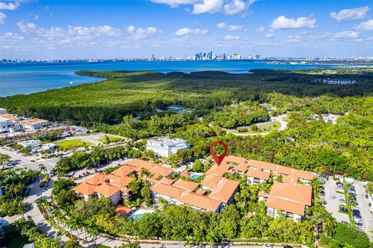55 Ocean Lane Dr, Unit 1028, Key Biscayne, FL 33149 Photo