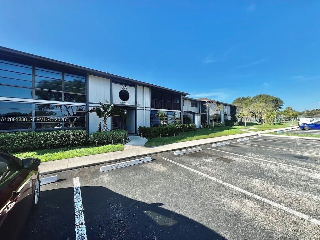 9743 W Mcnab Rd, Unit 209, Tamarac, FL 33321 Photo