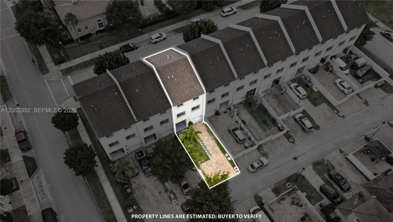 14213 SW 274th St, Homestead, FL 33032 Photo