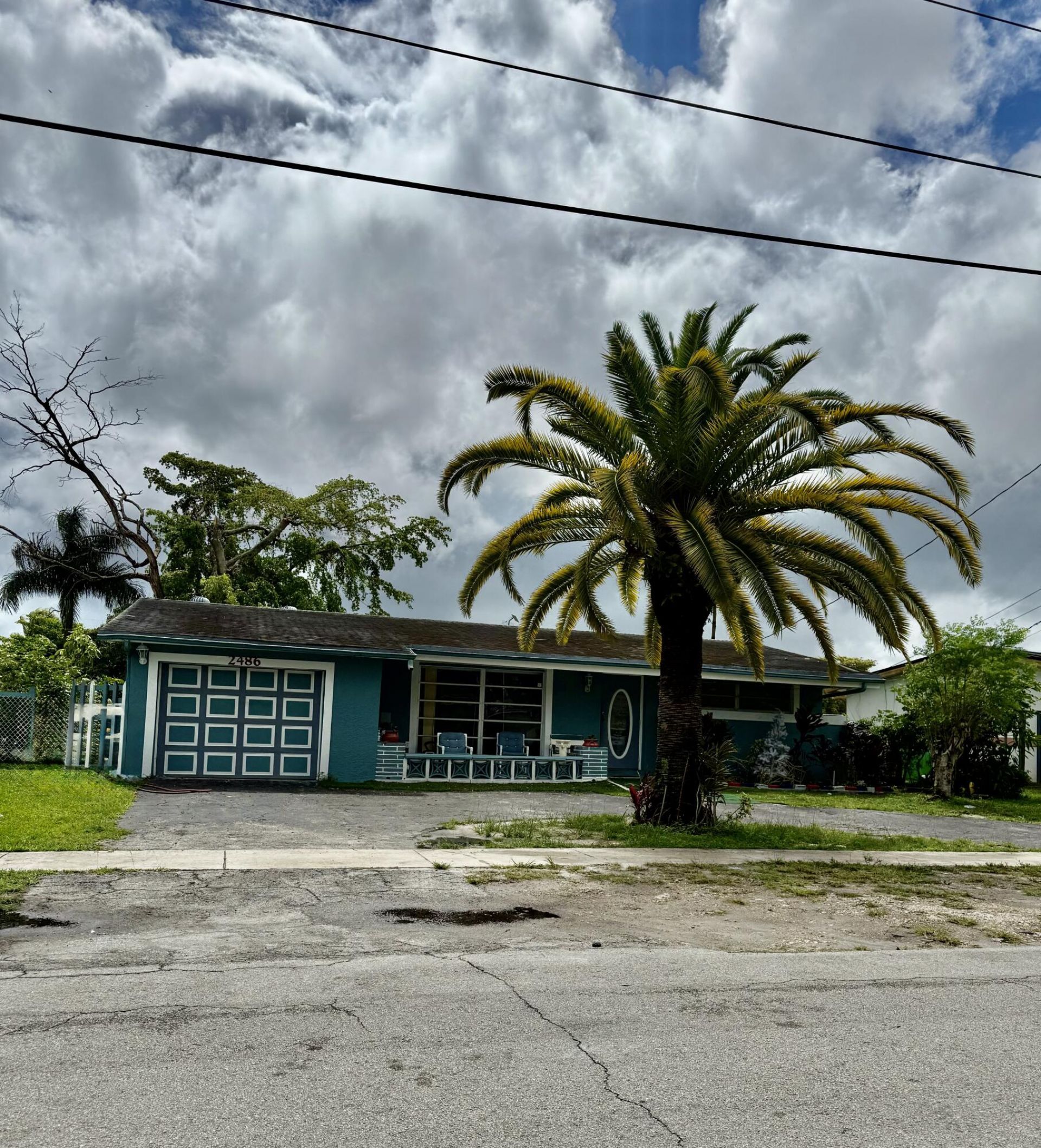 2486 NW 73rd Avenue, Sunrise, FL 33313 Photo