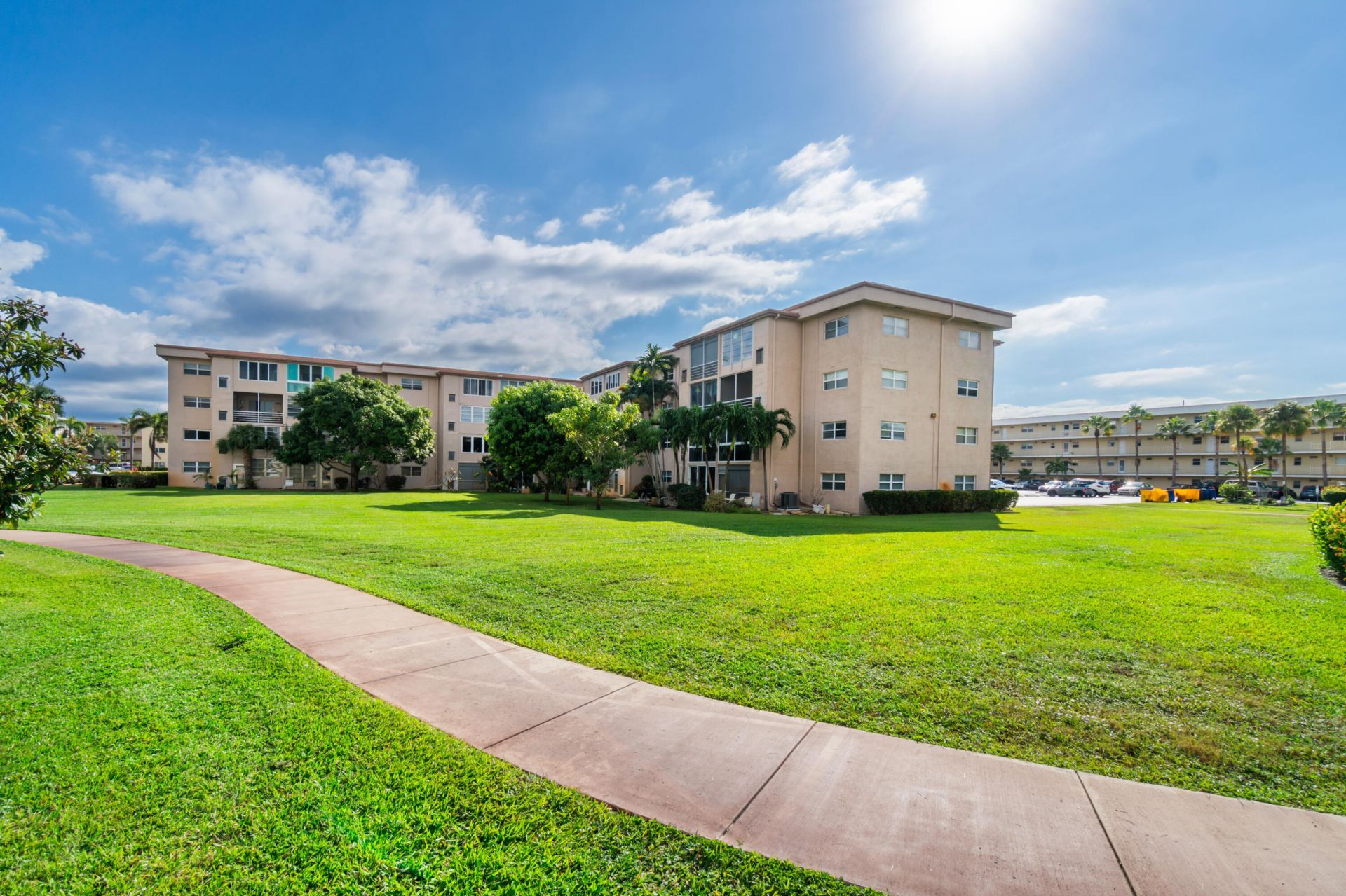 2615 NE 1st Court, Unit 203, Boynton Beach, FL 33435 Photo