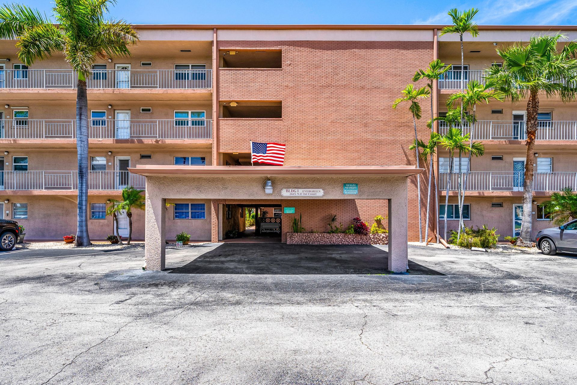 2615 NE 1st Court, Unit 203, Boynton Beach, FL 33435 Photo