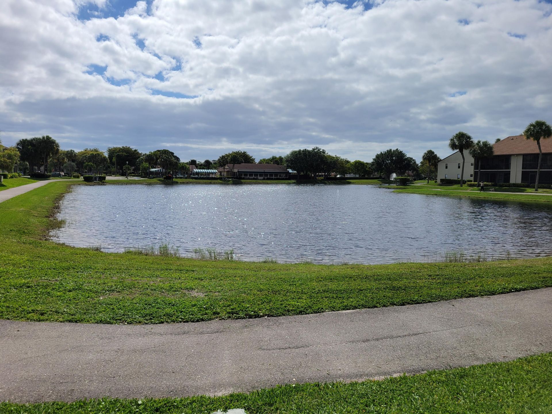 7892 Willow Spring Drive, Unit 1511, Lake Worth, FL 33467 Photo