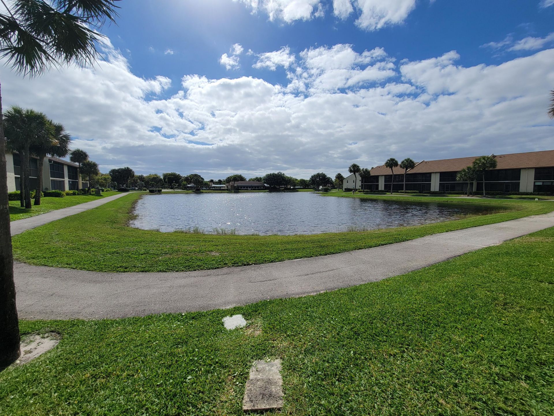 7892 Willow Spring Drive, Unit 1511, Lake Worth, FL 33467 Photo
