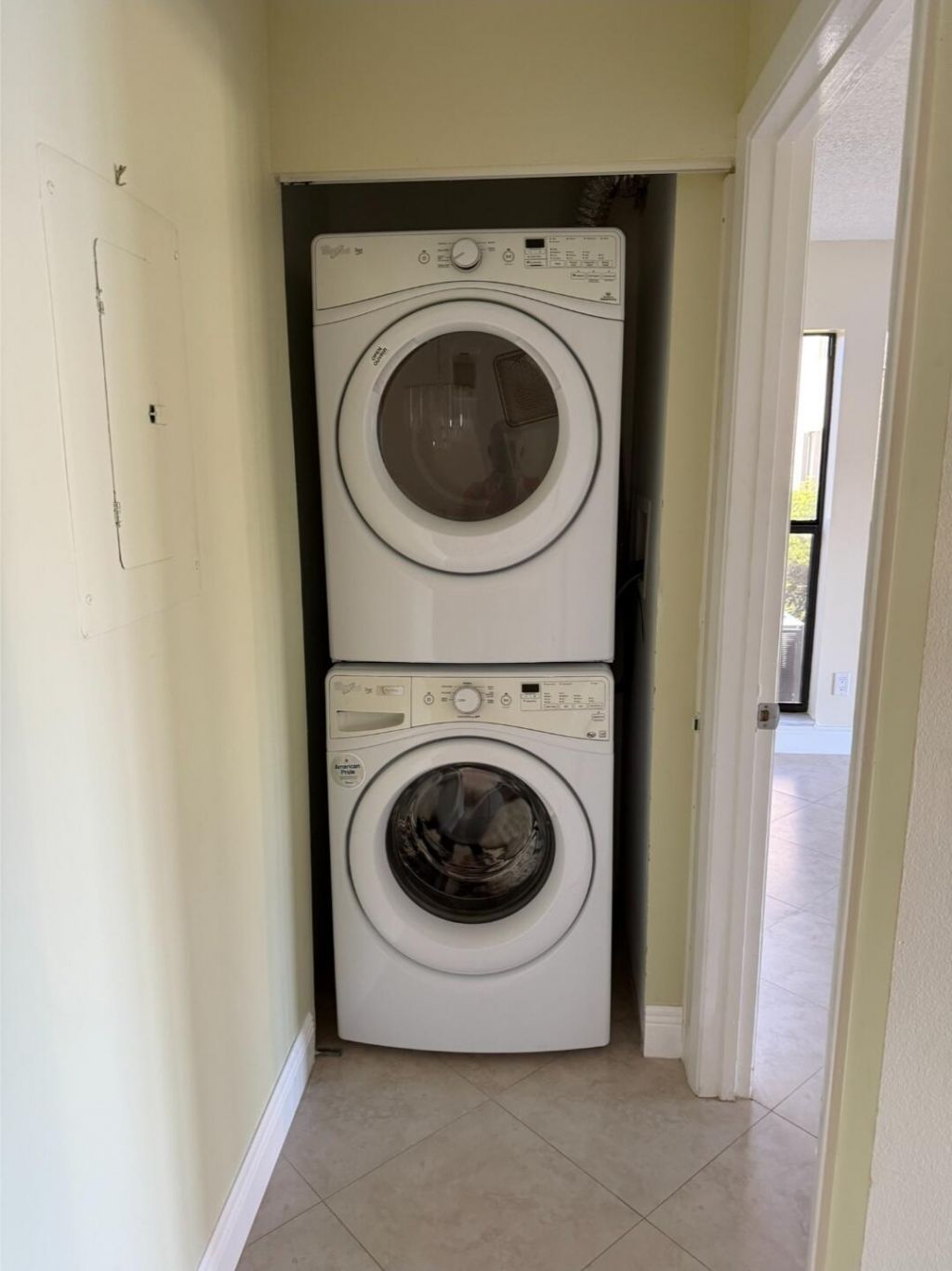 7892 Willow Spring Drive, Unit 1511, Lake Worth, FL 33467 Photo