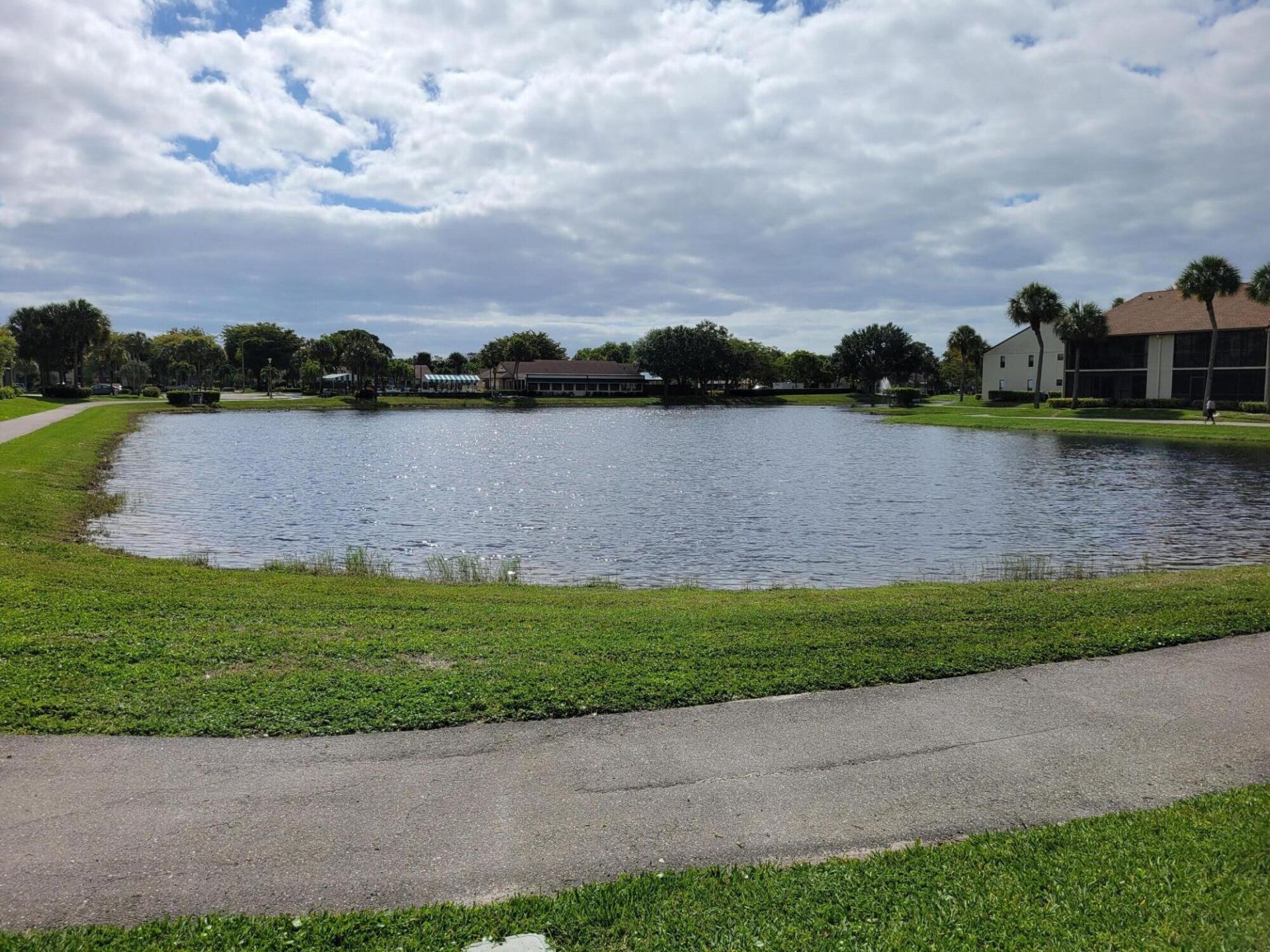 7892 Willow Spring Drive, Unit 1511, Lake Worth, FL 33467 Photo