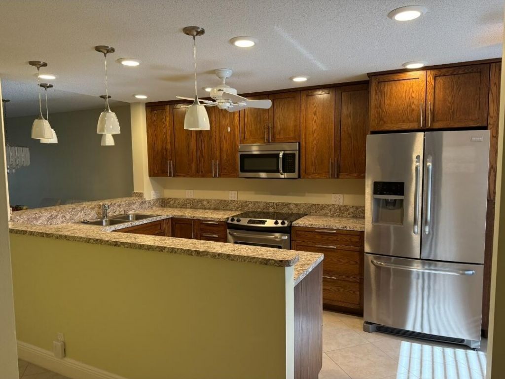 7892 Willow Spring Drive, Unit 1511, Lake Worth, FL 33467 Photo