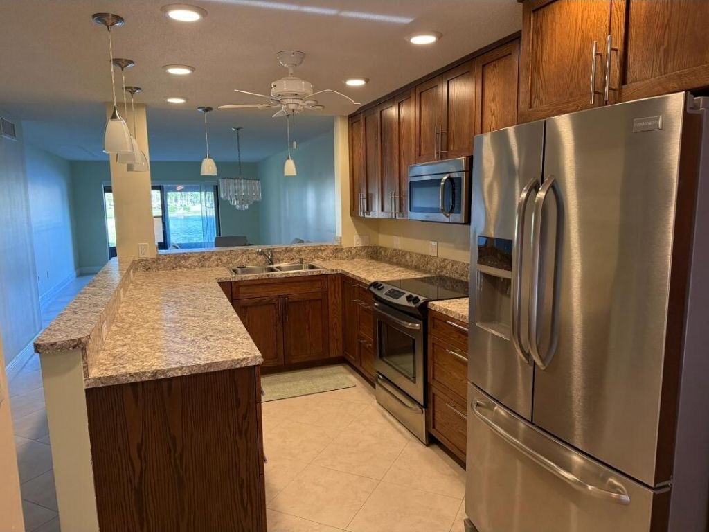 7892 Willow Spring Drive, Unit 1511, Lake Worth, FL 33467 Photo