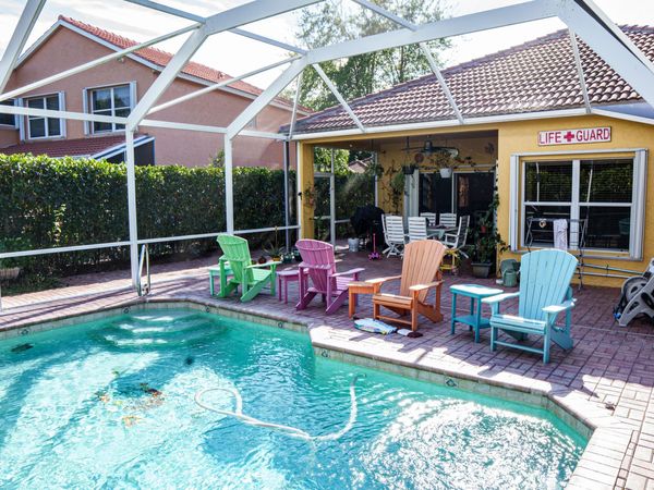 8058 Via, Riviera Beach, FL 33418