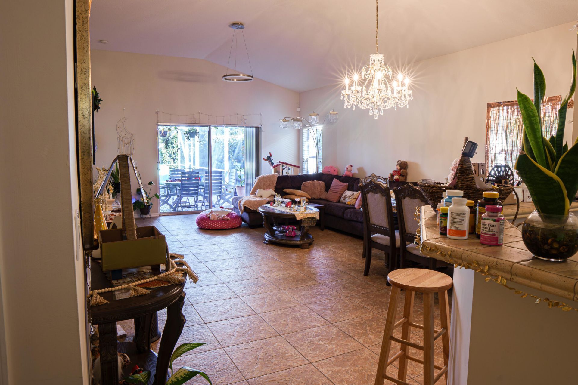 8058 Via Hacienda, Riviera Beach, FL 33418 Photo
