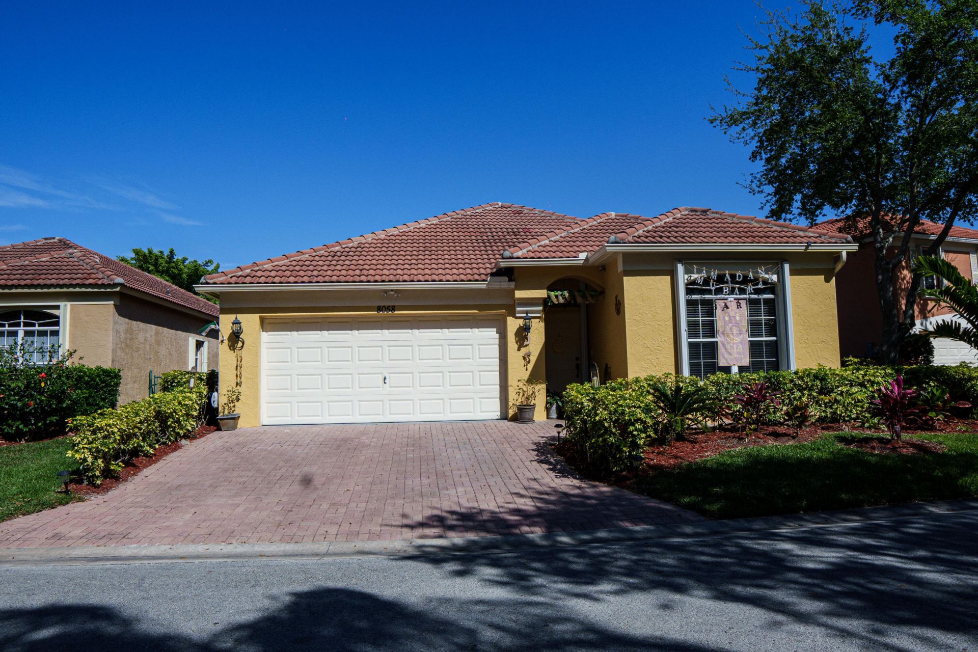 8058 Via, Riviera Beach, FL 33418 Photo