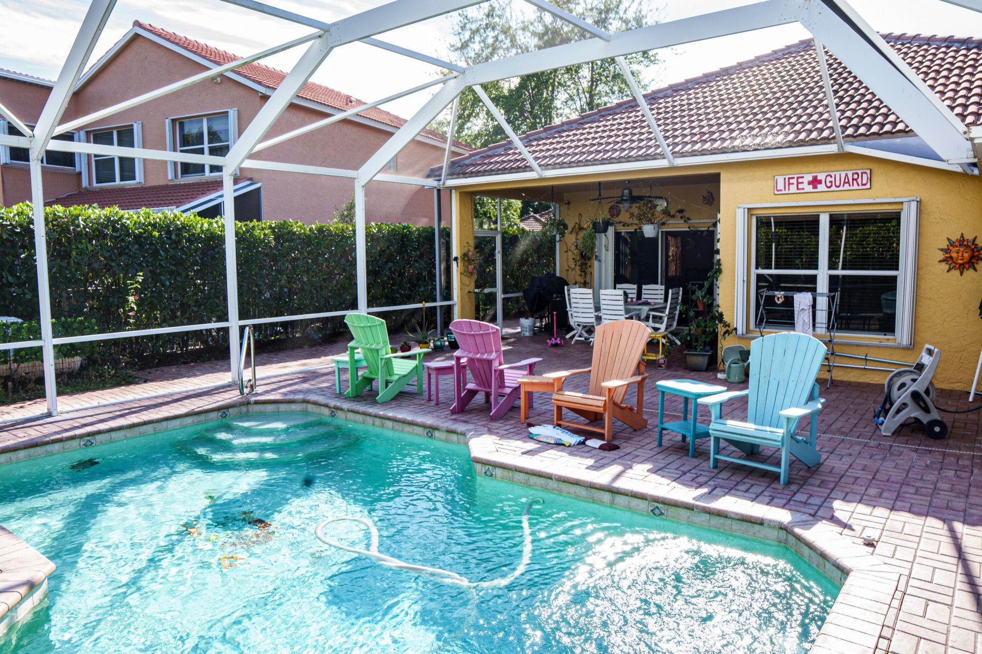 8058 Via Hacienda, Riviera Beach, FL 33418 Photo