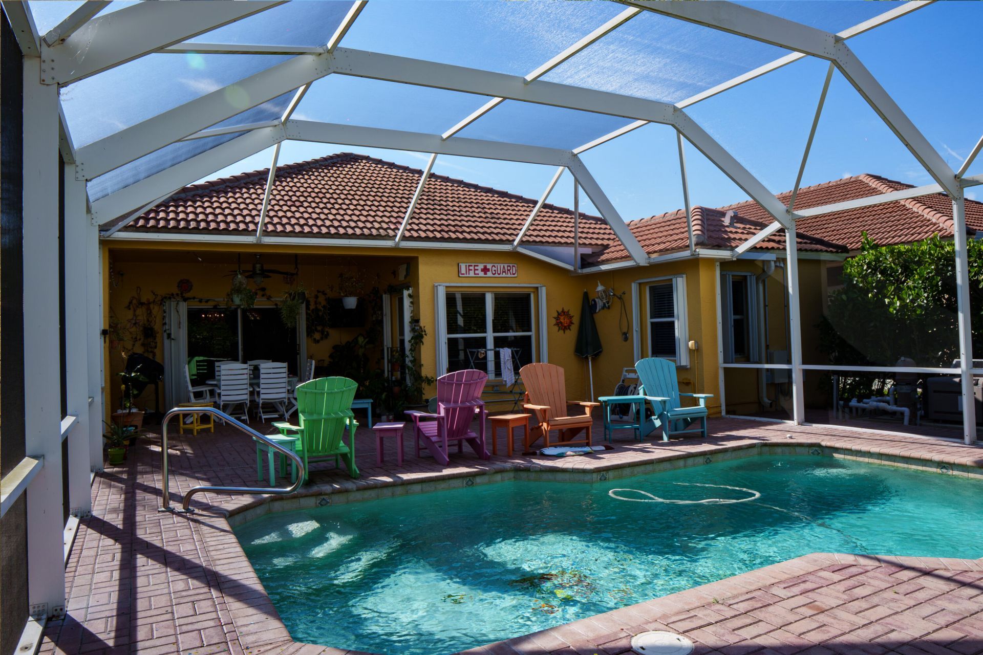 8058 Via Hacienda, Riviera Beach, FL 33418 Photo
