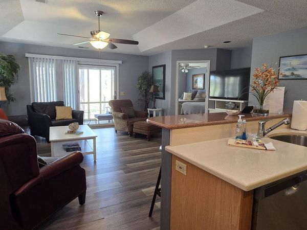 219 Clubhouse Road, Unit # 5, Sunset Beach, NC 28468
