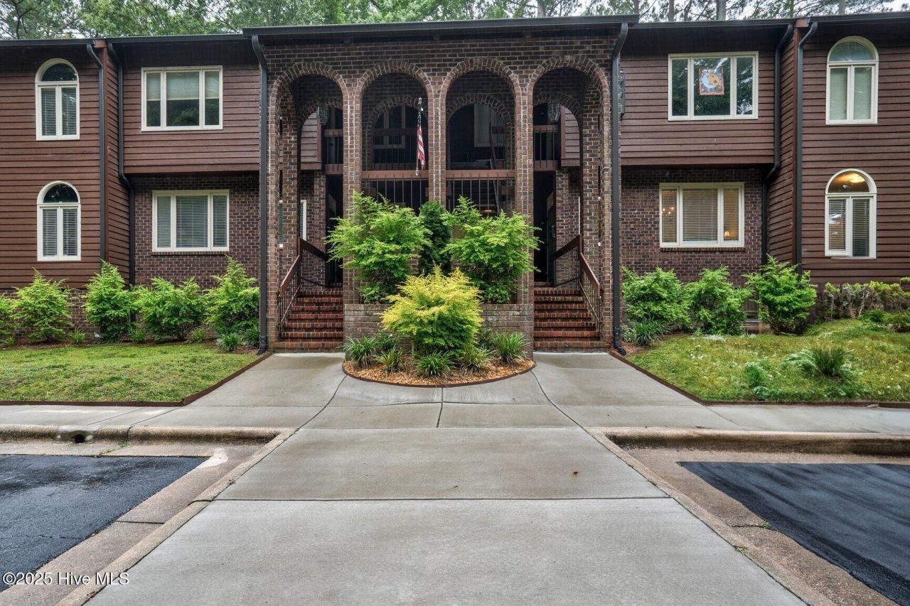 1311 Forest Hills Road , Unit D-2, Wilson, NC 27896 Main Photo