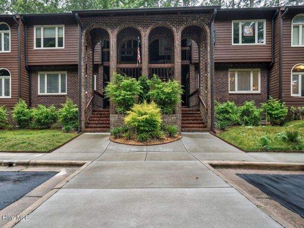 1311 Forest Hills Road, Unit D-2, Wilson, NC 27896