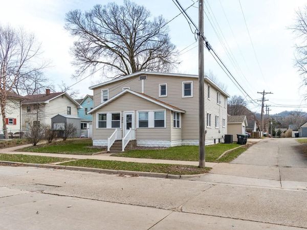 313 23rd STREET S, Unit 307,309,31, La Crosse, WI 54601