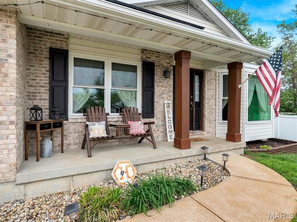 1605 Paradise Landing , Imperial, MO 63052