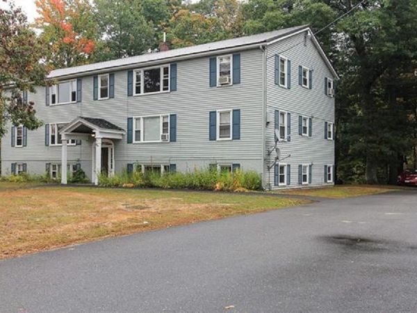 94 Maple Street, Unit E, Somersworth, NH 03878