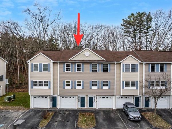 1029 S. Mammoth Road, Unit 17, Manchester, NH 03109