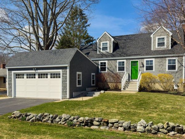 2075 Ocean Boulevard, Rye, NH 03870