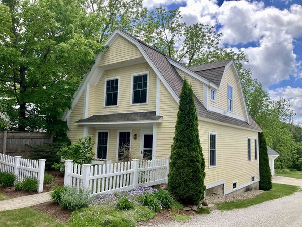 26 N Main Street, Unit 2, Mont Vernon, NH 03057