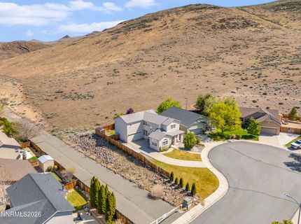 2926 E Nashua Place, Sparks, NV 89436 Photo