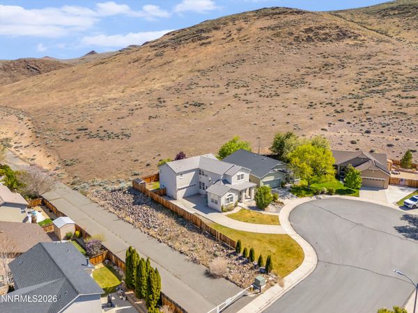 2926 E Nashua Place, Sparks, NV 89436