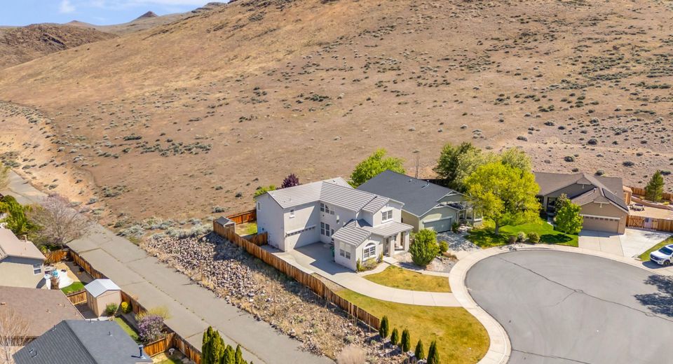 2926 E Nashua Place, Sparks, NV 89436 Photo