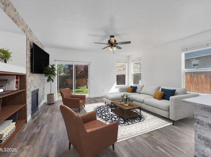 2926 E Nashua Place, Sparks, NV 89436 Photo