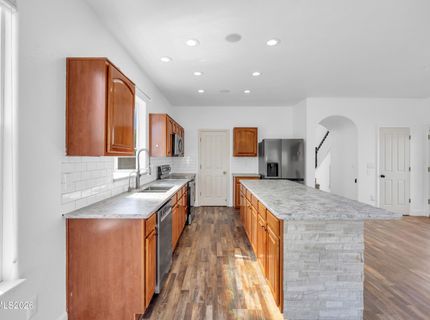 2926 E Nashua Place, Sparks, NV 89436 Photo