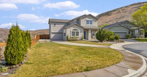 2926 E Nashua Place, Sparks, NV 89436 Photo