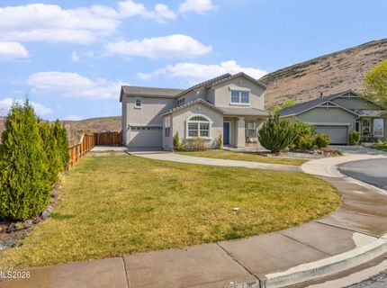 2926 E Nashua Place, Sparks, NV 89436 Photo