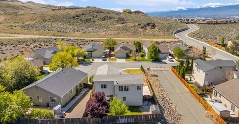 2926 E Nashua Place, Sparks, NV 89436 Photo