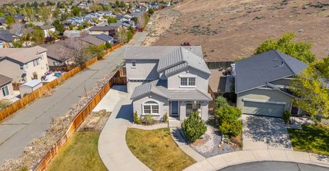 2926 E Nashua Place, Sparks, NV 89436 Photo