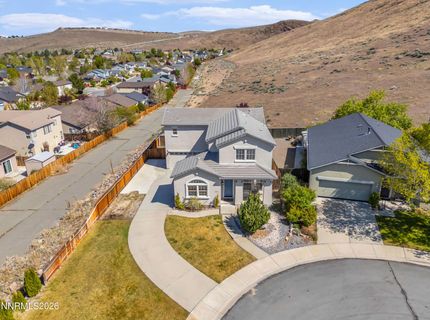 2926 E Nashua Place, Sparks, NV 89436 Photo