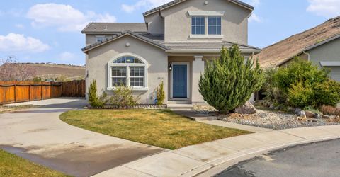 2926 E Nashua Place, Sparks, NV 89436 Photo