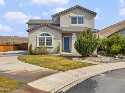 2926 E Nashua Place, Sparks, NV 89436 Photo