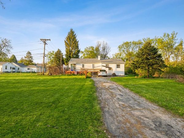 4607 Dumoulin Avenue , Lisle, IL 60532