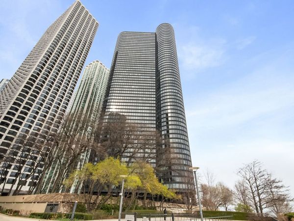155 N Harbor Drive , Unit 2309, Chicago, IL 60601