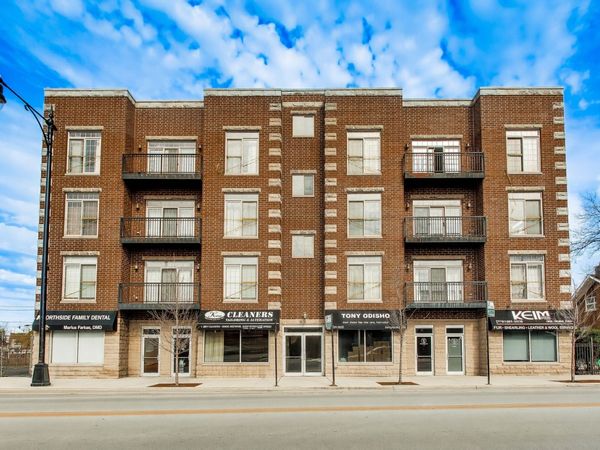 5321 N Lincoln Avenue , Unit 3E, Chicago, IL 60625
