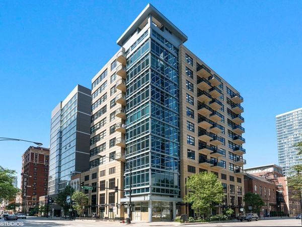 101 W Superior Street , Unit 905, Chicago, IL 60654