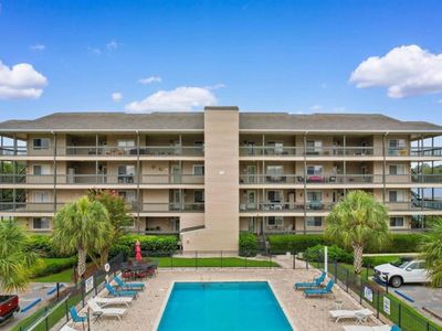 4445 Kingsport Rd. , Unit 401, Little River, SC 29566