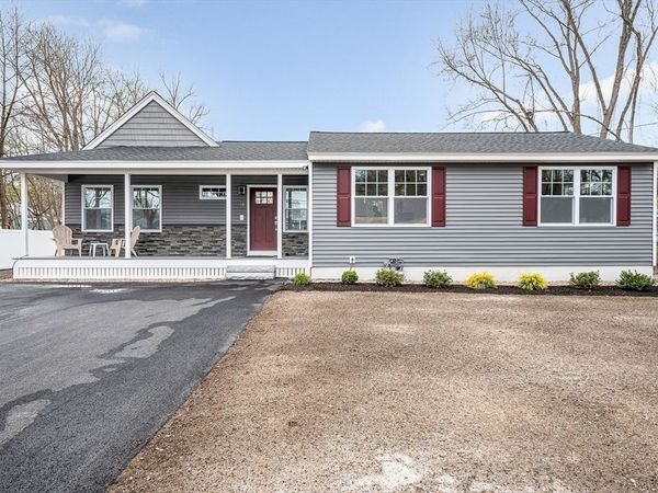 16 Proctor Street, Dracut, MA 01826