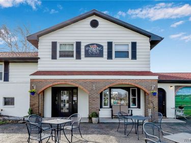 10661 W Lake Road , Ripley, NY 14775