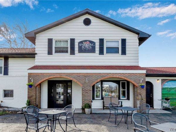 10661 W Lake Road , Ripley, NY 14775