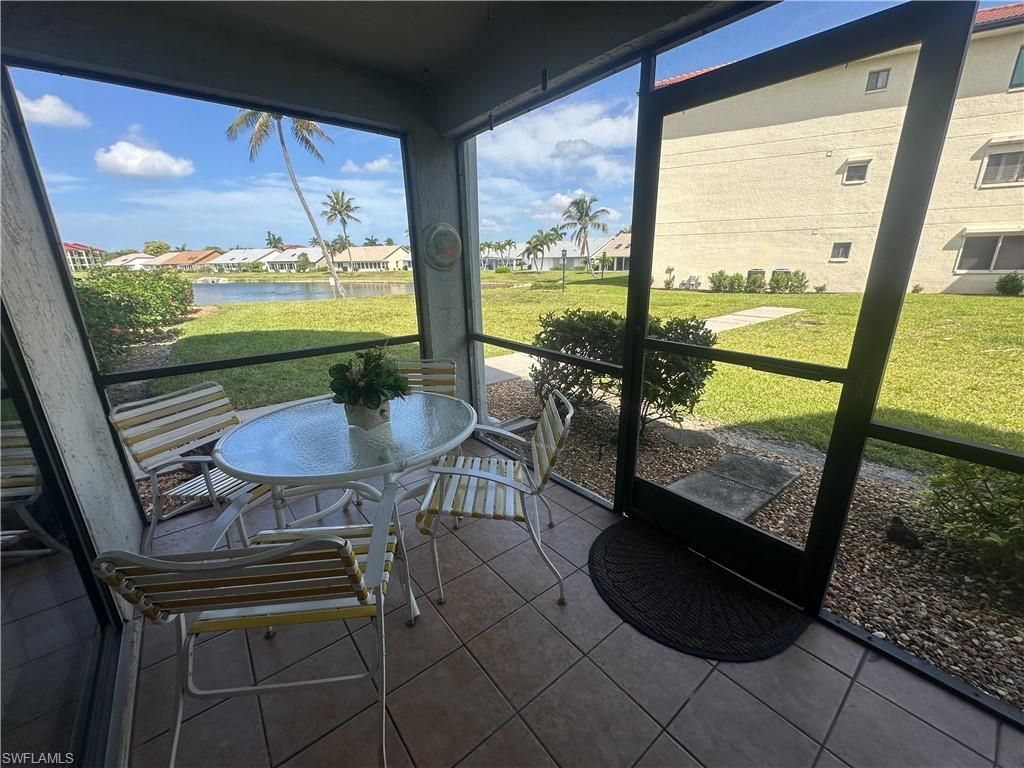 11610 Caravel Cir, Unit 108, Fort Myers, FL 33908 Photo