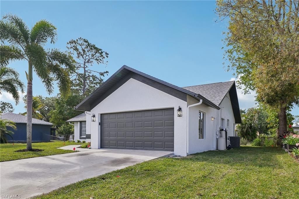 9092 Irving Rd, Fort Myers, FL 33967 Photo